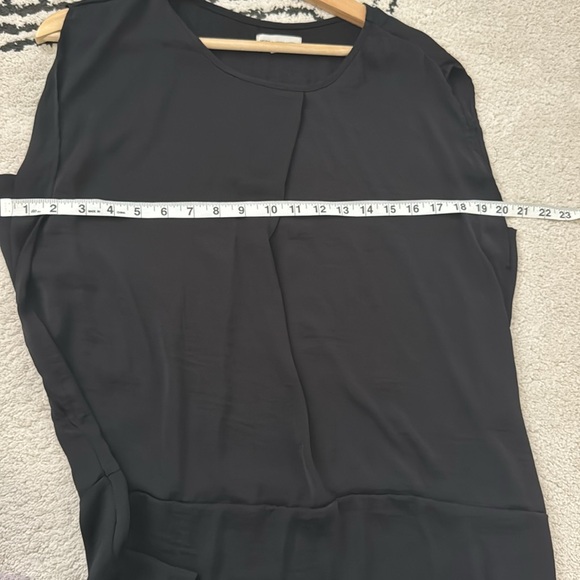 Moss Copenhagen Black Top - Picture 5 of 6